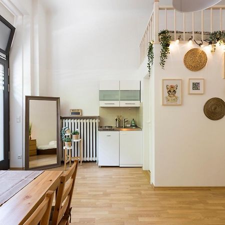 City Center Apartments 베를린 외부 사진