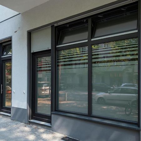 City Center Apartments 베를린 외부 사진