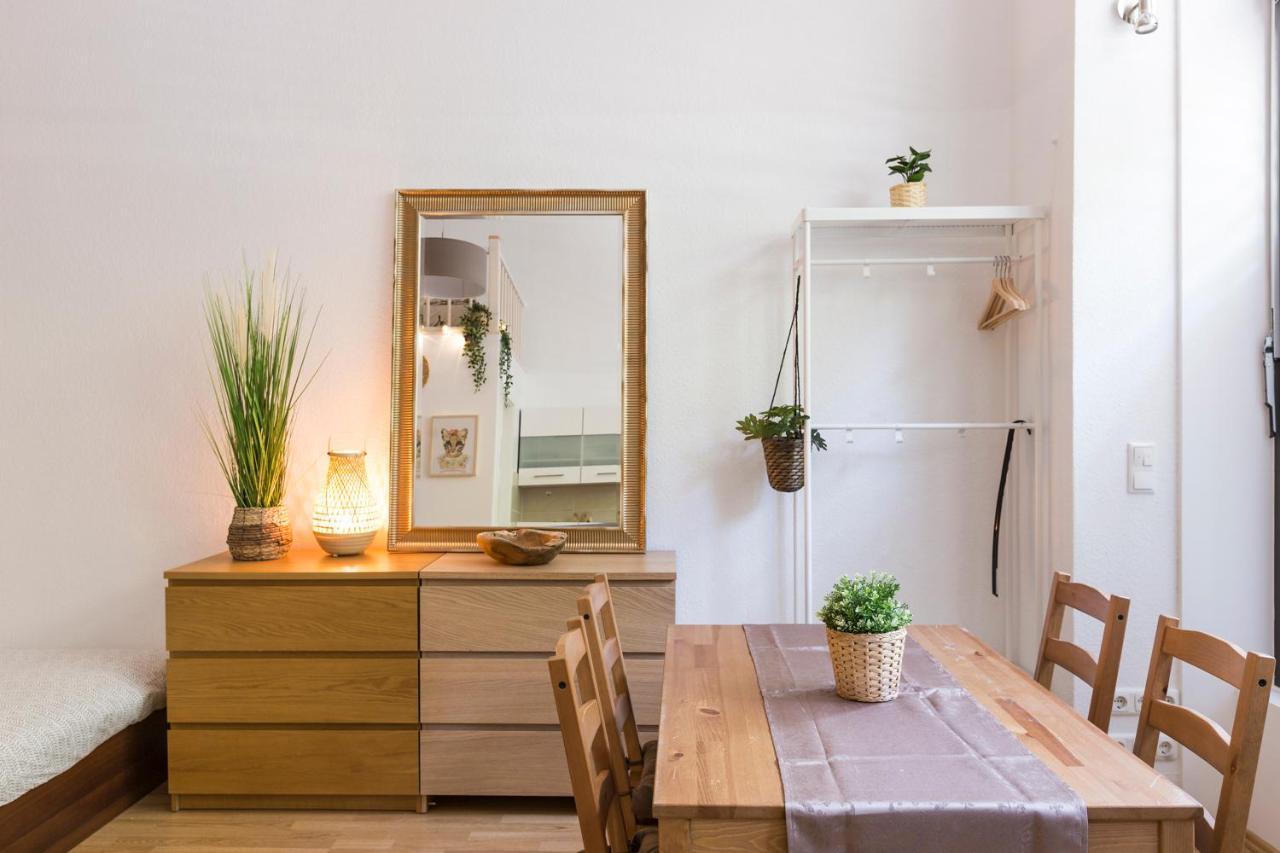 City Center Apartments 베를린 외부 사진