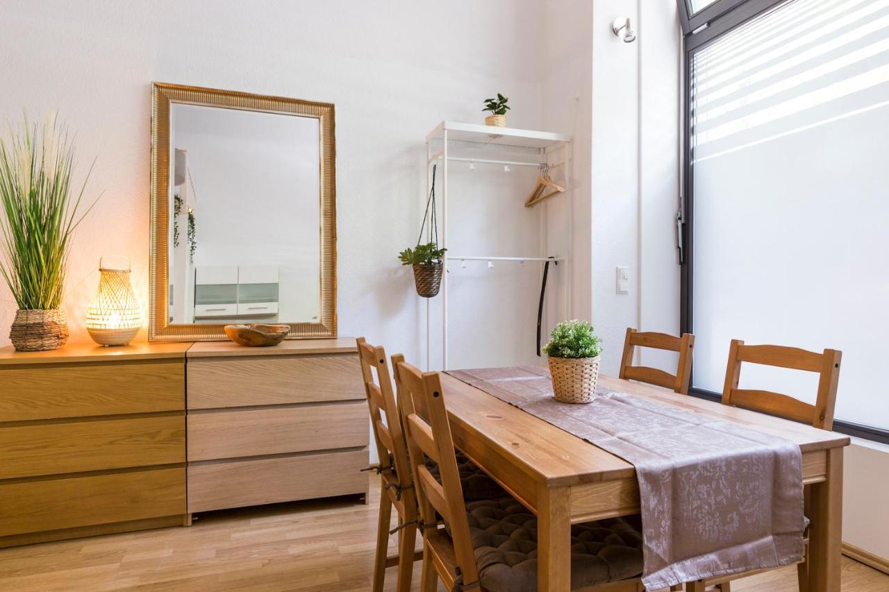 City Center Apartments 베를린 외부 사진
