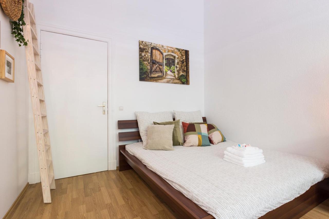 City Center Apartments 베를린 외부 사진