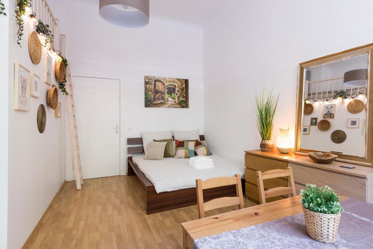 City Center Apartments 베를린 외부 사진