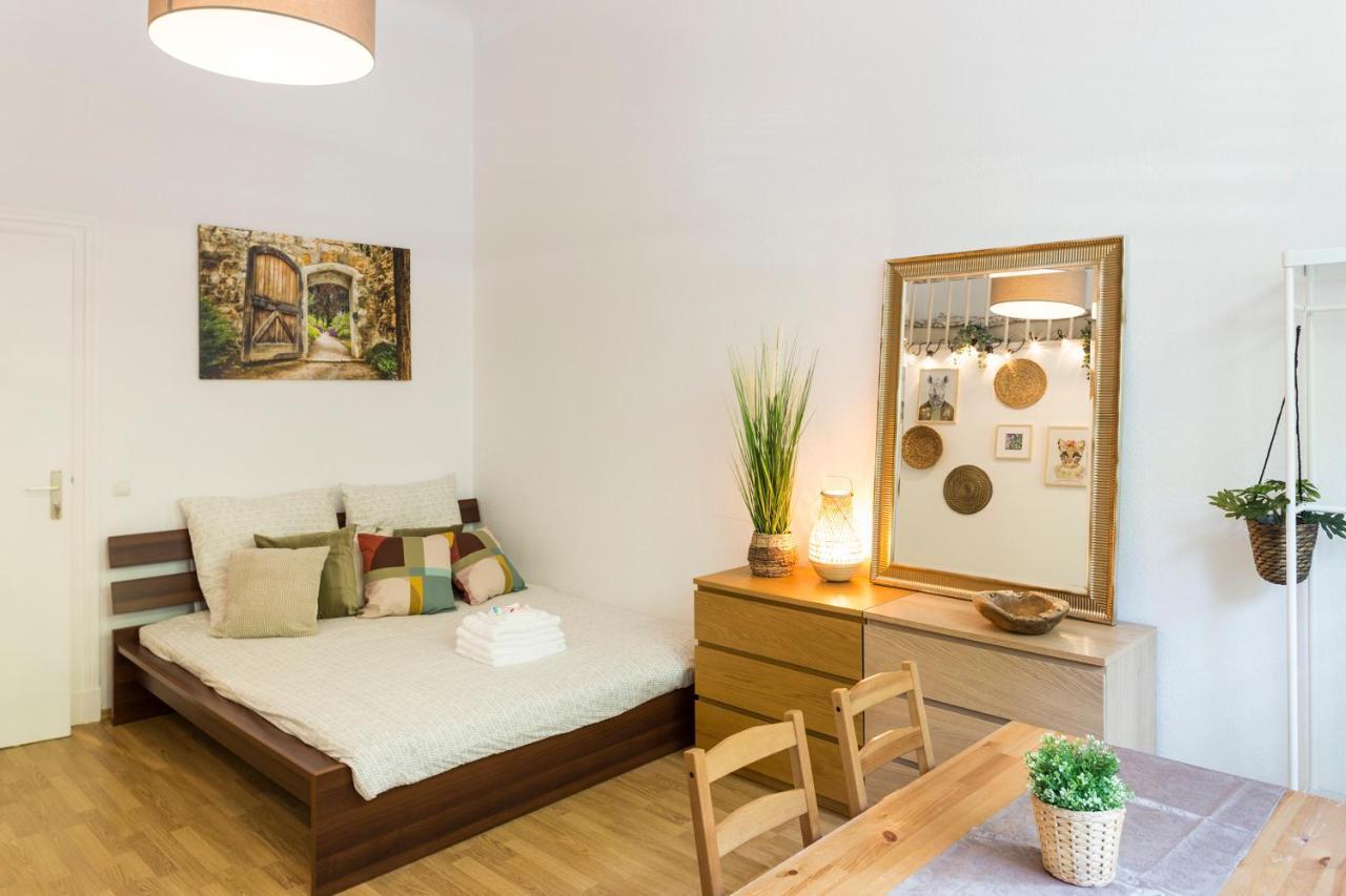 City Center Apartments 베를린 외부 사진