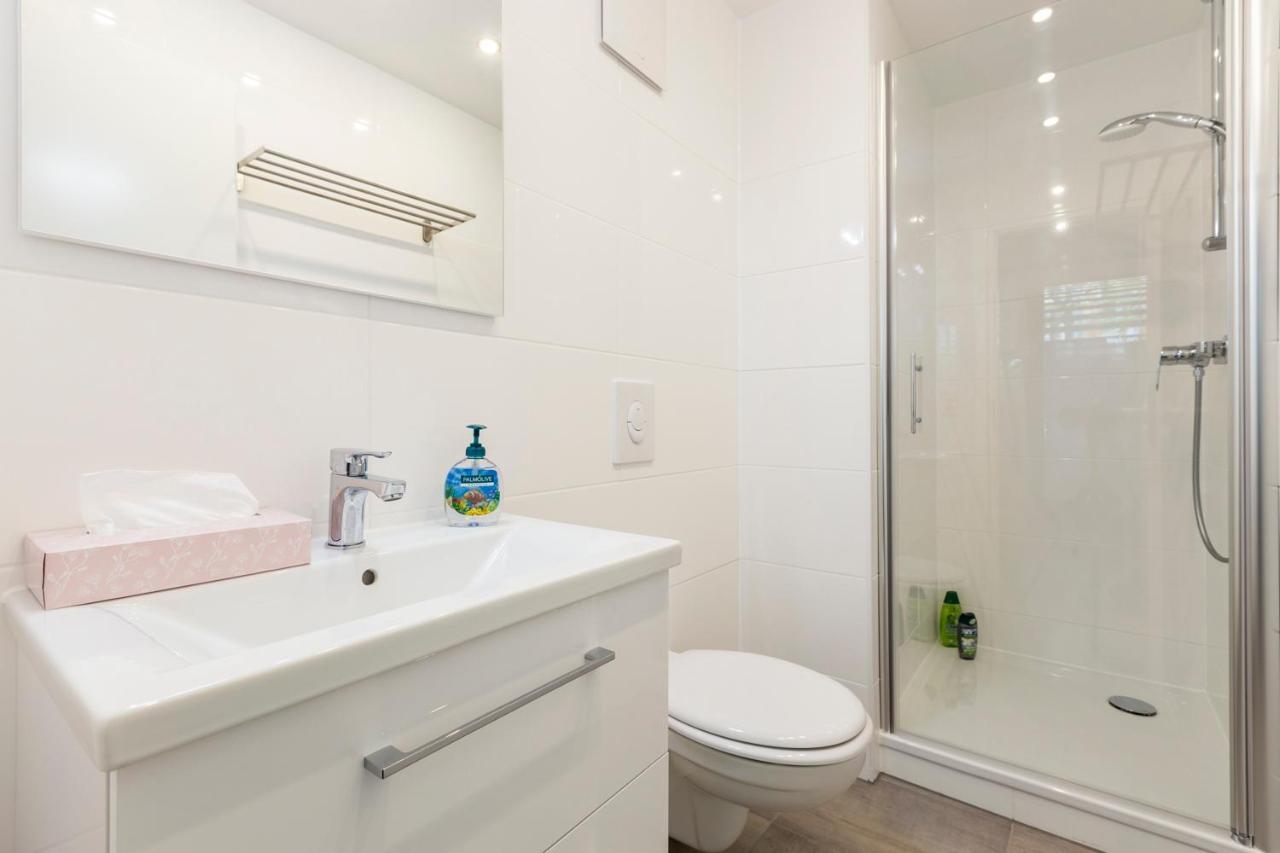 City Center Apartments 베를린 외부 사진