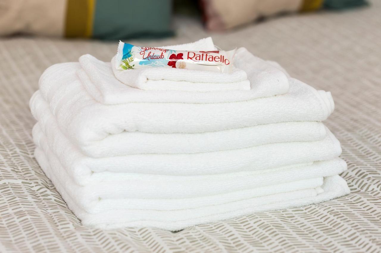 City Center Apartments 베를린 외부 사진
